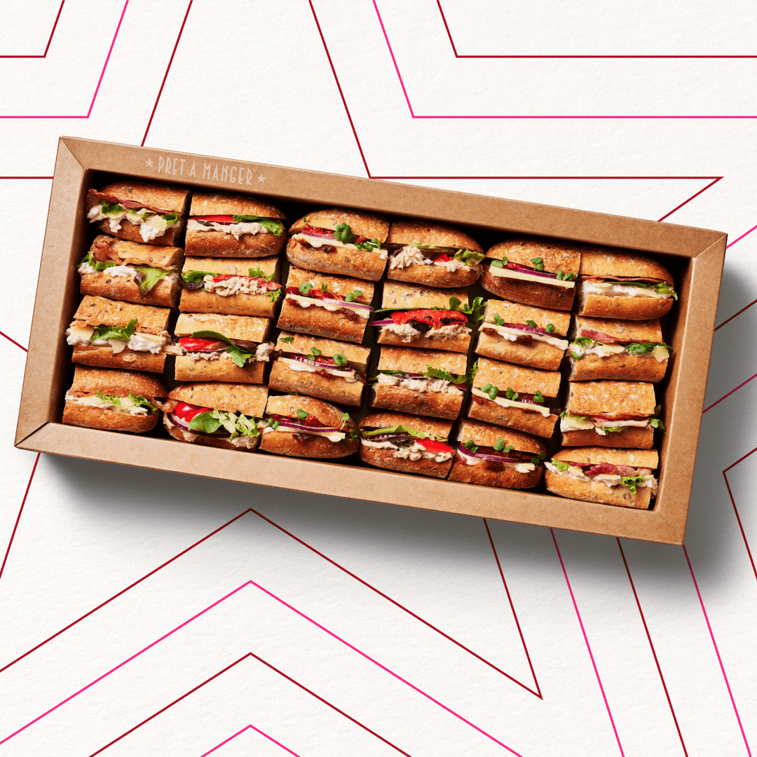 Best Of The Baguettes Platter Pret A Manger best-of-the-baguettes-platter-pret-a-manger